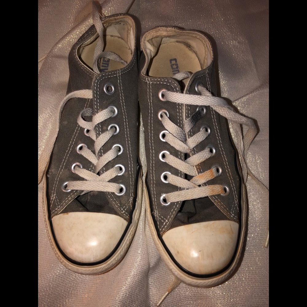 Women’s Converse